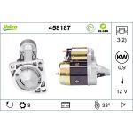 Starter 458187
