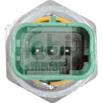 Sensor, Motorölstand 188611