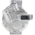 Kompressor, Klimaanlage ACP 568 000P Kompressor, Klimaanlage ACP 568 000P