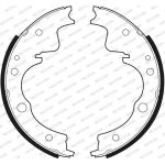 Ferodo FSB384 Bremsbackensatz PREMIER Ferodo FSB384 Bremsbackensatz PREMIER