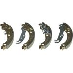 Bremsbackensatz S 24 530 Bremsbackensatz S 24 530