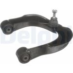 Lenker, Radaufhängung TC3487
