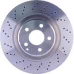 Hella 8DD 355 107-941 Bremsscheibe Hella 8DD 355 107-941 Bremsscheibe