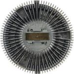 Kupplung, Kühlerlüfter CFC 117 000P Kupplung, Kühlerlüfter CFC 117 000P