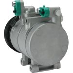 Kompressor, Klimaanlage 1 986 AD1 295
