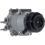 Kompressor, Klimaanlage ACP 1366 000S