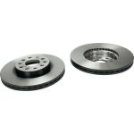 Bremsscheibe DF4295