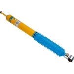 Fahrwerkssatz, Federn/Dämpfer 48-115766 Fahrwerkssatz, Federn/Dämpfer 48-115766