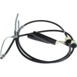 BOSCH 1 987 477 369 Seilzug, Feststellbremse BOSCH 1 987 477 369 Seilzug, Feststellbremse