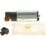 Kraftstoffpumpe 0 986 580 962