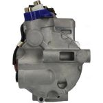 Kompressor, Klimaanlage 89209 Kompressor, Klimaanlage 89209