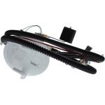 Sensor, Kraftstoffvorrat 0 986 580 343 Sensor, Kraftstoffvorrat 0 986 580 343
