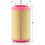 MANN-FILTER C 24 745/3 Luftfilter MANN-FILTER C 24 745/3 Luftfilter