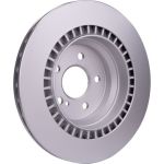 Bremsscheibe 8DD 355 122-951