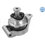 Lagerung, Motor 614 568 0009
