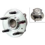 Radlagersatz 713 6980 50 Radlagersatz 713 6980 50