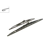 BOSCH 706 S Scheibenwischer Twin 3 397 010 301 BOSCH 706 S Scheibenwischer Twin 3 397 010 301