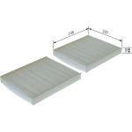 BOSCH 1 987 435 064 Innenraumfilter BOSCH 1 987 435 064 Innenraumfilter