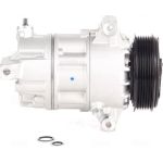 Kompressor, Klimaanlage 890056 Kompressor, Klimaanlage 890056