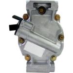 Kompressor, Klimaanlage ACP 602 000S