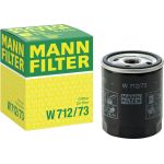 Ölfilter W 712/73 Ölfilter W 712/73