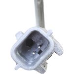 Sensor, Raddrehzahl 09001293 Sensor, Raddrehzahl 09001293