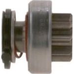 Freilaufgetriebe, Starter 1 986 SE1 643