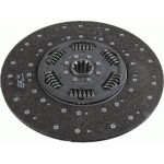 Sachs 1878 004 133 Kupplungsscheibe Sachs 1878 004 133 Kupplungsscheibe