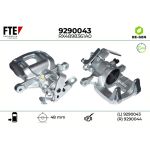 FTE 9290043 Bremssattel FTE 9290043 Bremssattel