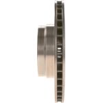 Bremsscheibe 0 986 478 622 Bremsscheibe 0 986 478 622