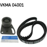 Zahnriemensatz VKMA 04001 Zahnriemensatz VKMA 04001