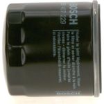 Ölfilter F 026 407 229 Ölfilter F 026 407 229