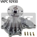 SKF VKPC 92930 Wasserpumpe SKF VKPC 92930 Wasserpumpe