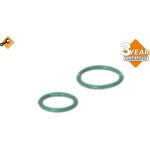 Verdampfer, Klimaanlage 36109 Verdampfer, Klimaanlage 36109
