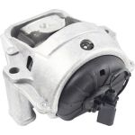 Lagerung, Motor TED40903
