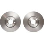Bremsscheibe DF4393