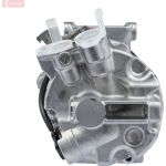 Denso DCP17195 Kompressor, Klimaanlage Denso DCP17195 Kompressor, Klimaanlage