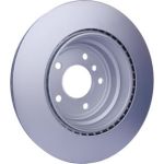 Hella 8DD 355 126-521 Bremsscheibe Pro High Carbon Hella 8DD 355 126-521 Bremsscheibe Pro High Carbon