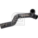 FEBI BILSTEIN 188205 Schlauch, Zylinderkopfhaubenentlüftung FEBI BILSTEIN 188205 Schlauch, Zylinderkopfhaubenentlüftung