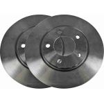Vaico V33-80008 Bremsscheibe