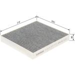 BOSCH 1 987 432 416 Innenraumfilter BOSCH 1 987 432 416 Innenraumfilter