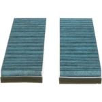 BOSCH 0 986 628 505 Innenraumfilter FILTER+