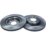 Bremsscheibe 19-2484