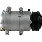 Kompressor, Klimaanlage ACP 549 000P