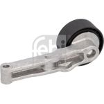 Umlenk-/Führungsrolle, Keilrippenriemen 195092 Umlenk-/Führungsrolle, Keilrippenriemen 195092