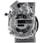 Kompressor, Klimaanlage ACP 1286 000P Kompressor, Klimaanlage ACP 1286 000P