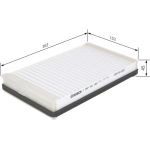 BOSCH 1 987 431 169 Innenraumfilter