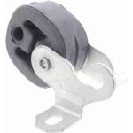 Vaico V10-1562 Halter, Abgasanlage