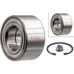 Radlagersatz 713 6911 70