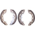 Bremsbackensatz 8DB 355 022-211
